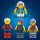 LEGO DREAMZzz 71459 Stajnia fantastycznych stworzeń - 1159375 - zdjęcie 12